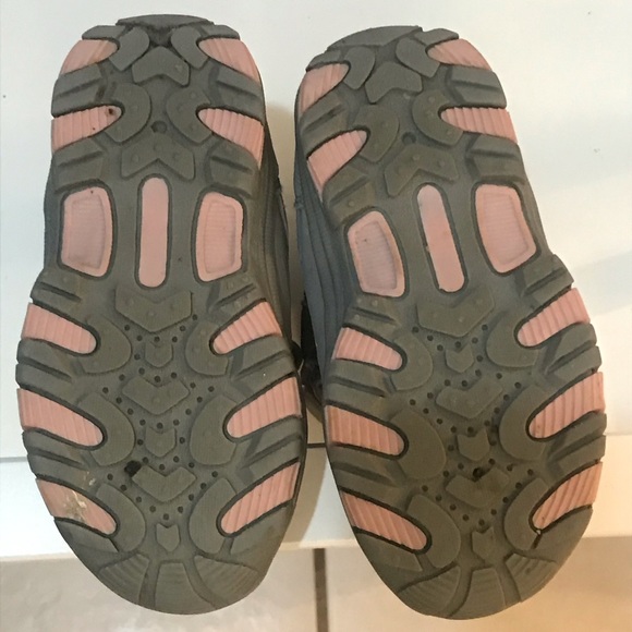 Toddlers Winter Boots - Picture 4 of 5